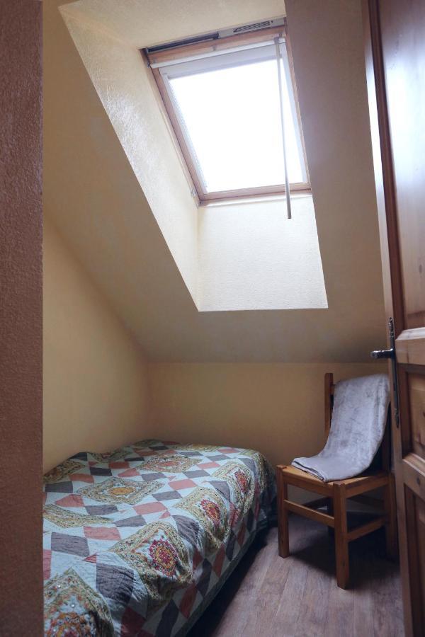 Saint-Gervais Apartment Next To Bettex Ski Lift Екстер'єр фото