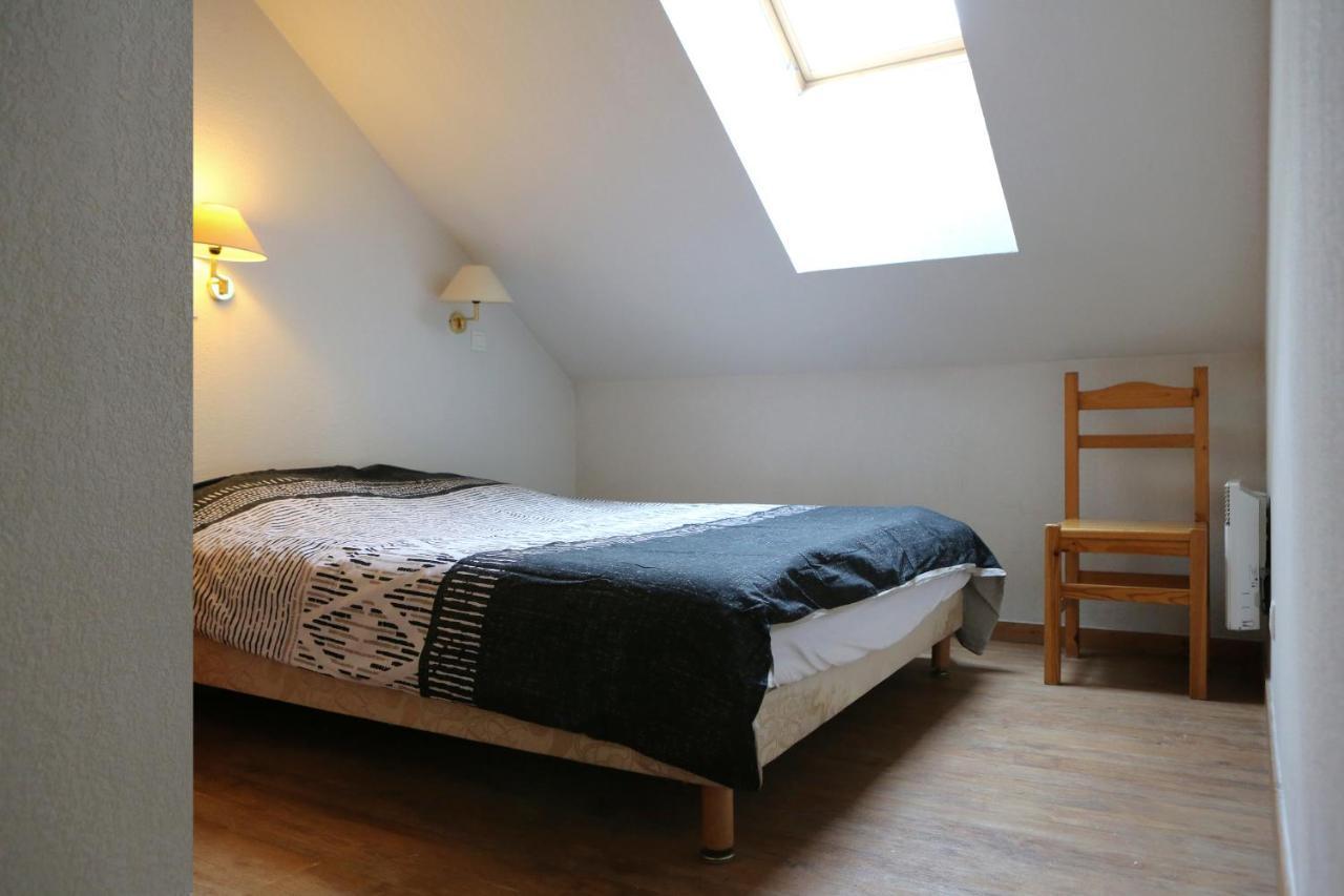 Saint-Gervais Apartment Next To Bettex Ski Lift Екстер'єр фото